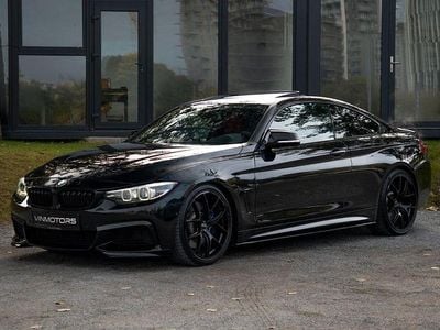 BMW 440