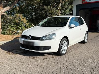 VW Golf VI