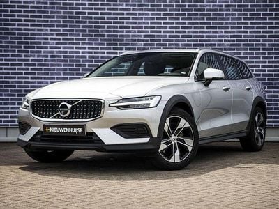 Volvo V60 CC