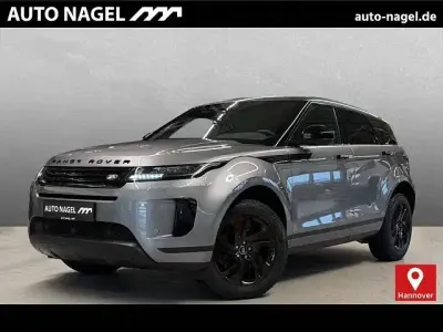 Gebraucht Land Rover Range Rover evoque
