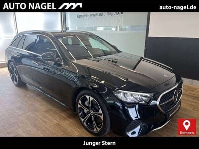 Mercedes E300