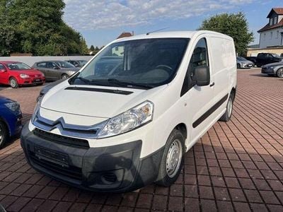 Citroën Jumpy