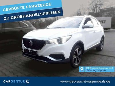 gebraucht MG ZS EV Luxury Lane Navi ACC Key