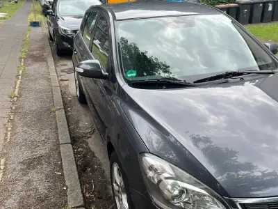 Gebraucht Kia Ceed