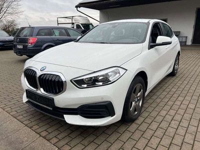 gebraucht BMW 118 i-5trg*Service*Szhzng*aCarPlay*ActiveG+*PDC*T