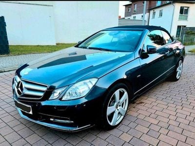 Mercedes E350