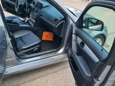 Gebraucht Mercedes C320