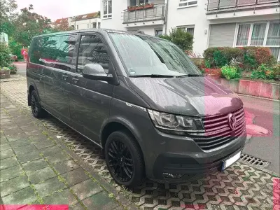 Gebraucht VW Caravelle