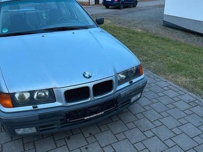 BMW 316