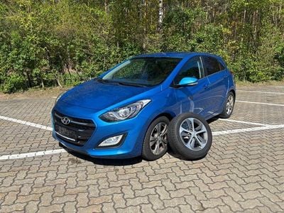 Gebraucht Hyundai i30