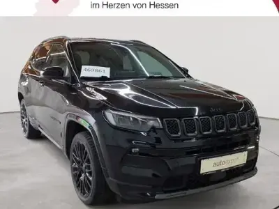 Gebraucht Jeep Compass 181 PS (133 kW) 2022 Andere SUV