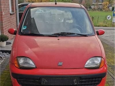 Fiat Seicento