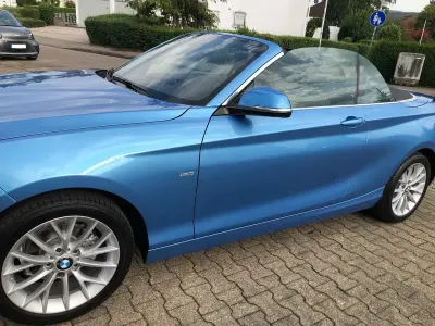 Gebraucht BMW 218