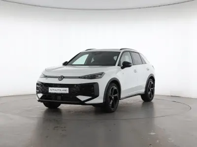 Nouvelle VW T-Roc R-line 150 ch (110 kW) 2026 Blanc SUV