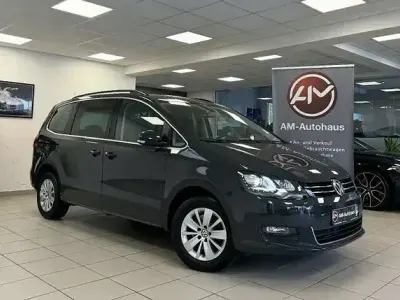 Gebraucht VW Sharan
