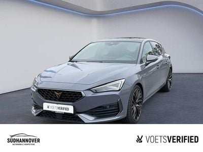 Gebraucht Cupra Leon VZ 300 PS (220 kW) 2024 Grau Limousine