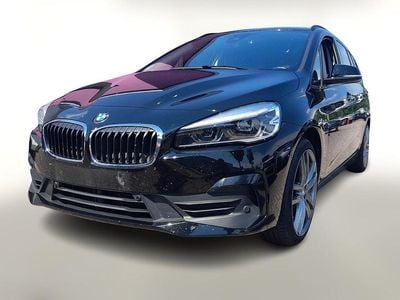 BMW 218 Gran Tourer
