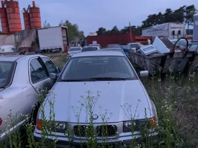 Gebraucht BMW 316