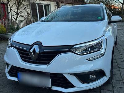 Renault Mégane GrandTour