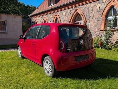 VW up!