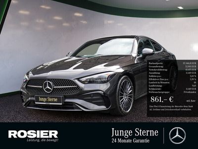 Mercedes CLE300