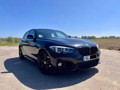 Gebraucht BMW 118