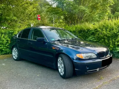 Gebraucht BMW 330
