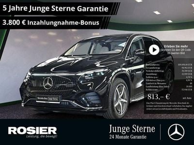 Mercedes EQS580