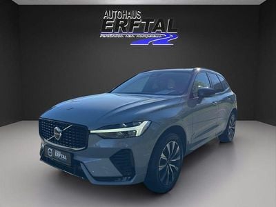 Second-hand Volvo XC60 Plus 197 CP (144 kW) 2024 Gri SUV