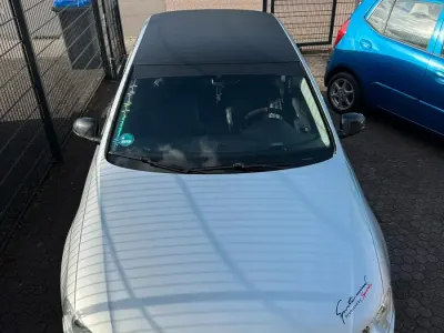 Gebraucht VW Passat 140 PS (102 kW) 2006 Silber Limousine