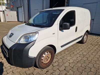 gebraucht Peugeot Bipper Avantage