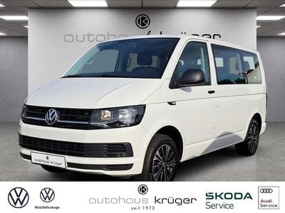 Gebraucht VW T6 Trendline 150 PS (110 kW) 2019 Andere Van
