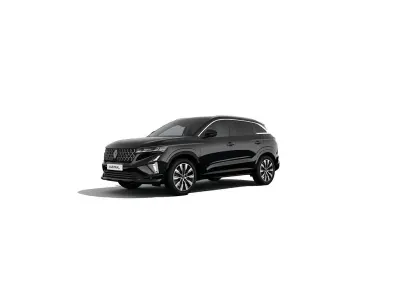 Neu Renault Austral Techno 200 PS (147 kW) 2026 Schwarz SUV