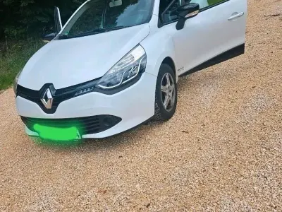 Gebraucht Renault Clio GrandTour