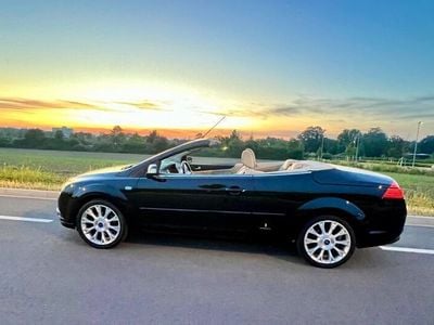 Ford Focus Cabriolet