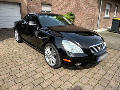 gebraucht Lexus SC430 