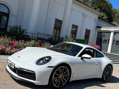 Porsche 911 Carrera S