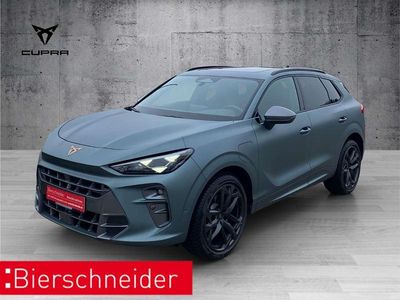 Grau Gebraucht 2025 Cupra Terramar VZ SUV | 51.950 € (Teuer)