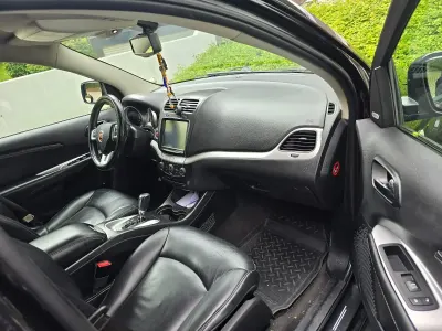 Gebraucht Fiat Freemont