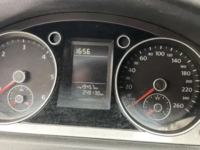 Gebraucht VW Passat