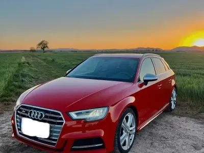Gebraucht Audi S3