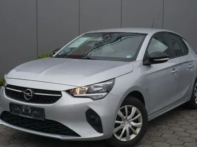 Gebraucht Opel Corsa