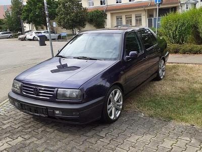 VW Vento