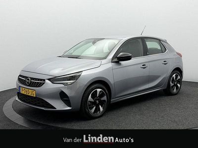 Second-hand Opel Corsa-e Elegance 100 kW (136 CP) 2022 Gri Hatchback