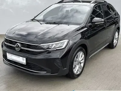 Ny VW Taigo Life 116 HK (85 kW) 2025 Sort SUV
