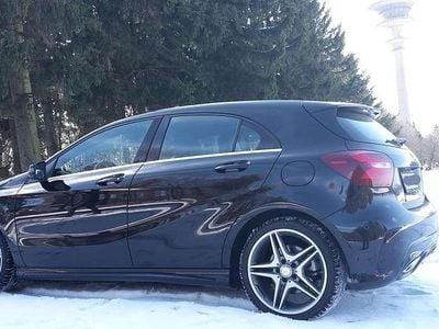 Mercedes A220