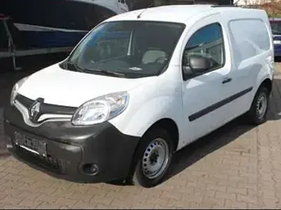Gebraucht Renault Kangoo Experience 90 PS (66 kW) 2017 Van / Kleinbus