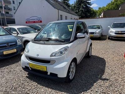 Smart ForTwo Coupé