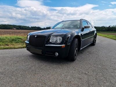 Chrysler 300C