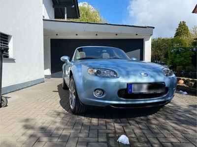 gebraucht Mazda MX5 NISEKO